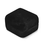 Velveteen Ring Storage Boxes