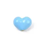 Brass Enamel Beads