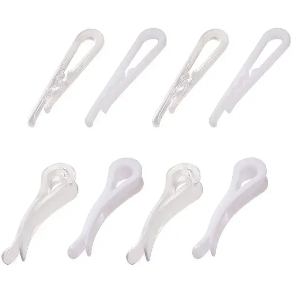 Plastic Clips