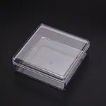 Square Plastic Bead Storage Containers