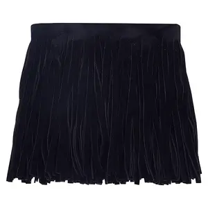5M Velvet Tassel Ribbon