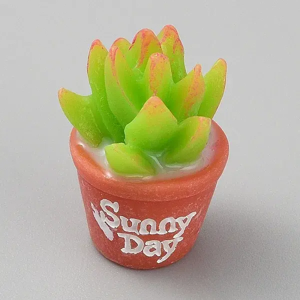 Cactus Miniature Ornaments