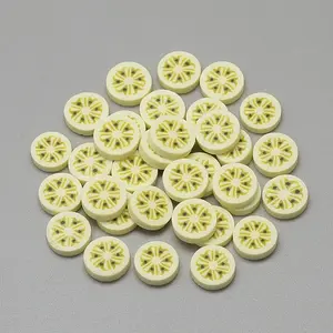 Handmade Polymer Clay Cabochons