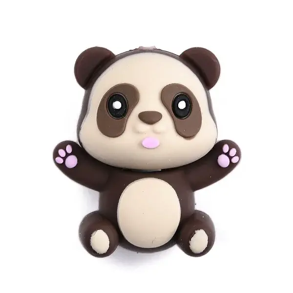 Silicone Beads