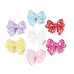 Opaque Plastic Beads