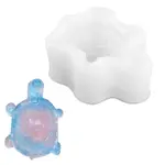 Turtle Shaped Silicone Mold