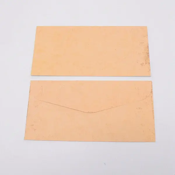 Paper Letter Stationery