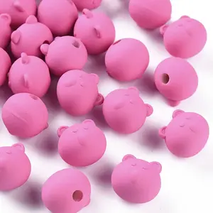 Acrylic Beads