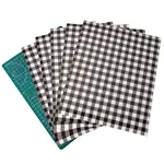 5Pcs Heat Transfer Vinyl Patches