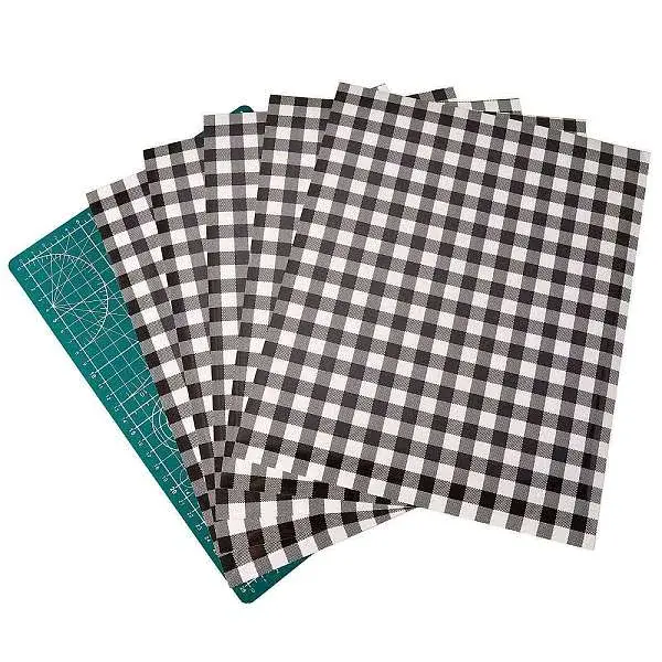 5Pcs Heat Transfer Vinyl Patches