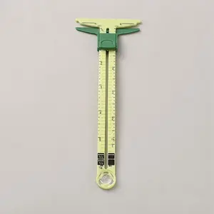 ABS Plastic Sewing Seam Guide Ruler