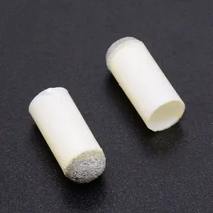 Plastic Billiards Cue Head Cover