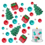 Christmas Vase Filler