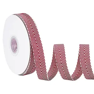 Polyester-cotton Ribbon