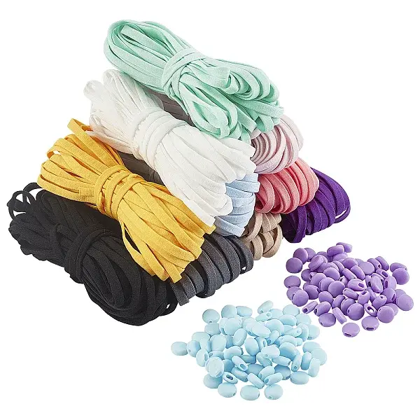50Piece DIY Jewelry Kits