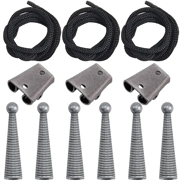 DIY Bolo Tie Making Kit