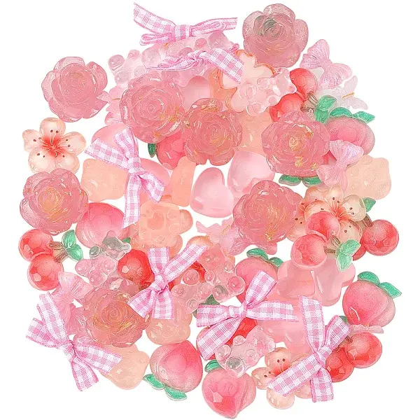 DIY Jewelry Making Findings Kits
