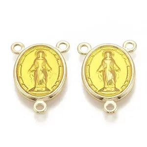 Brass Chandelier Component Links