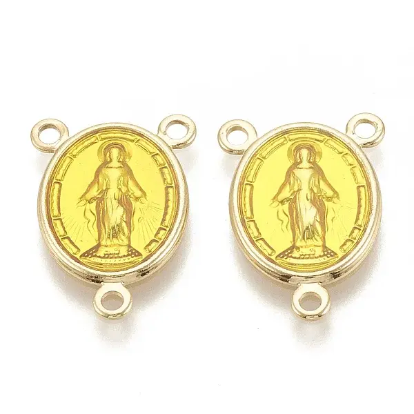 Brass Chandelier Component Links