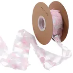 Polyester Lace Trim