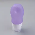 Creative Portable Silicone Points Bottling