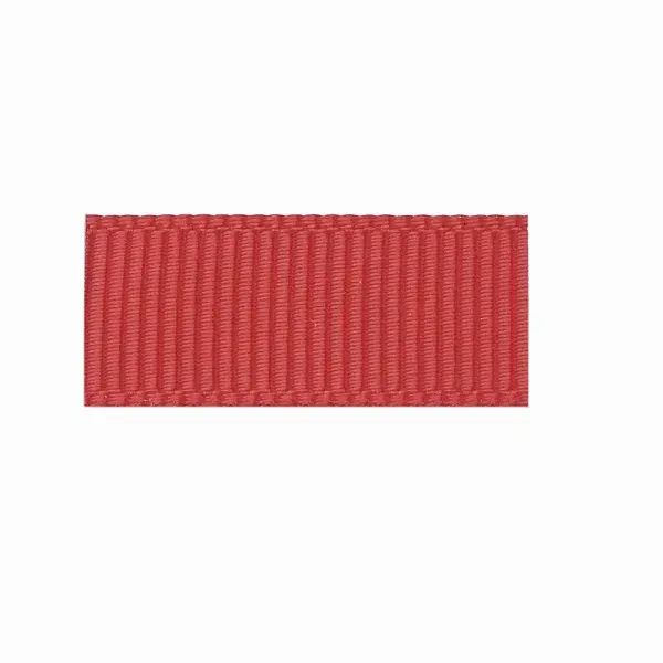 High Dense Polyester Grosgrain Ribbons