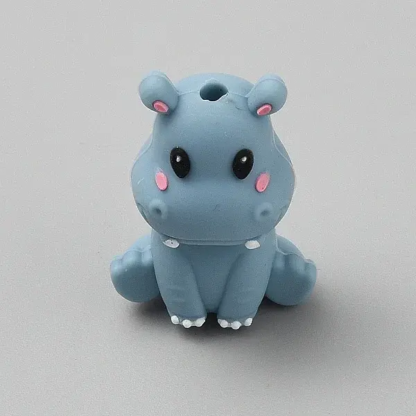 Silicone Beads