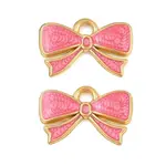 304 Stainless Steel Enamel Pendants