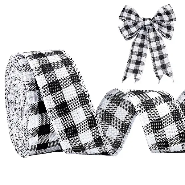1 Roll Polyester Ribbon