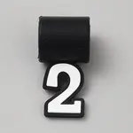 Silicone Pendants