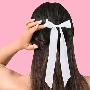 1Pc Iron Alligator Hair Clips