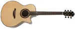 Furch Red Master's Choice Gc-SR CNR Active (rozbalené)