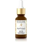 Eveline Cosmetics Elixir of Youth liftingové sérum proti starnutiu pleti 18 ml