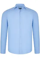 Pánská košile dewberry