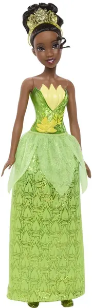 Disney Princess - Princezna Tiana