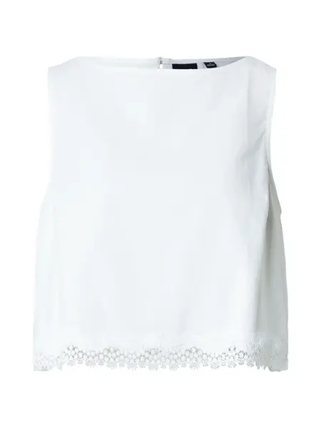 GAP Top  biela