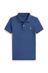 Polo Ralph Lauren polo tričko detské bavlnené