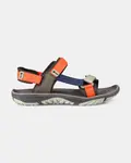 Volnočasové sandály kilpi piero-u multicolor 44