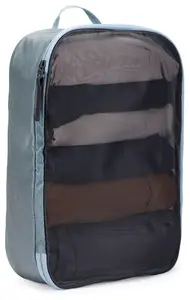 Thule střední organizér Packing Cube TPCS202 Pond Gray | Šedá | Velikost One Size