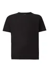 ARMANI EXCHANGE Tričko  čierna