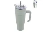 Termohrnek ORION Termo 1,2l Green