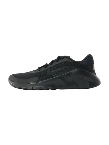 NIKE Bežecká obuv 'Flex Train'  čierna