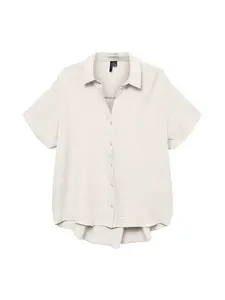 VERO MODA Blúzka 'VMMelaney'  biela