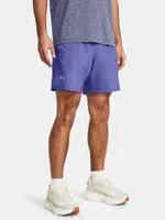 Under Armour Kraťasy UA LAUNCH PRO 2n1 7'' SHORTS-PPL - Pánské