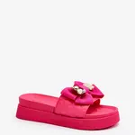 Dámské pantofle Kesi