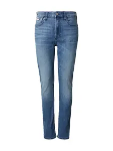 Calvin Klein Jeans Džínsy  modrá denim