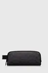 Coach  Kožená kozmetická taška