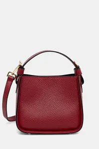 Answear.LAB  crossbody kabelka dámská kožená