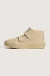 Vans Sk8-Mid R plátěnky dětské