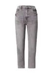 Hailys Džínsy 'Mirell'  sivý denim